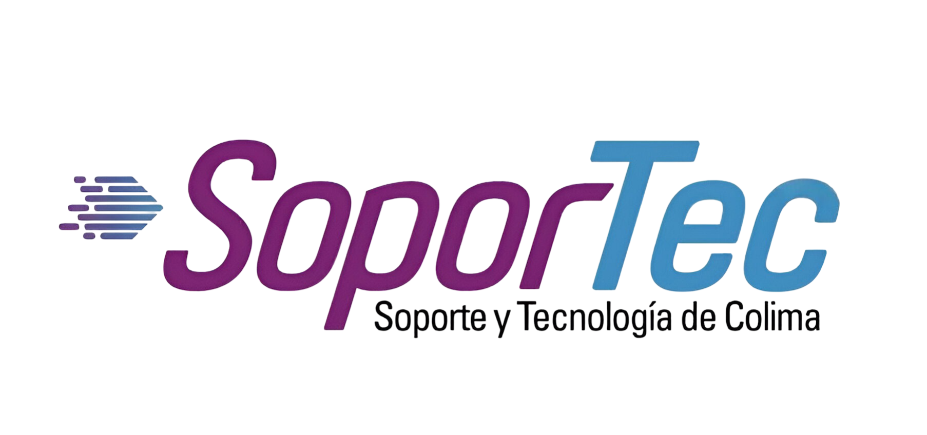 SoporTec Logo